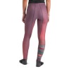 низ комбинезона Sportful Apex W Race Tights 2023 чернично - сиреневый